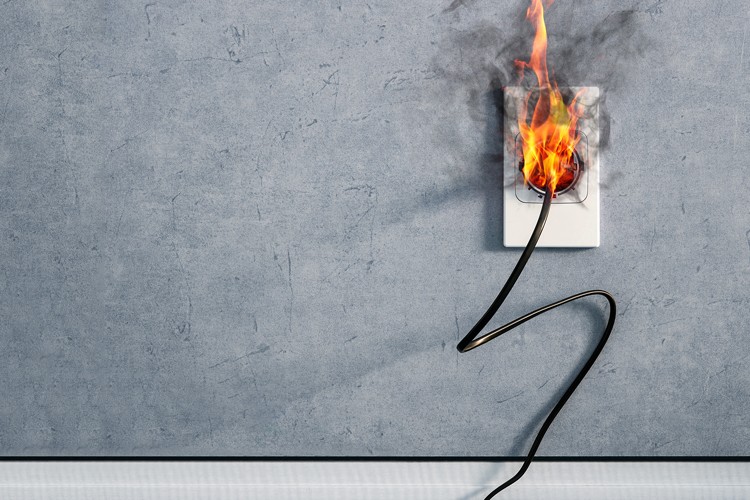 brandverzekering zelfstandige