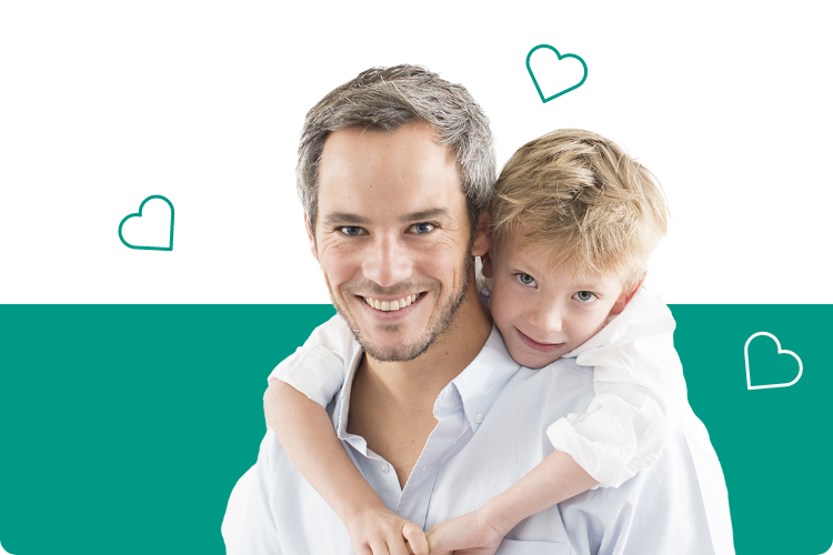 Hoe spaar of beleg je het best voor de toekomst van je kind? Hoe spaar of beleg je het best voor de toekomst van je kind?