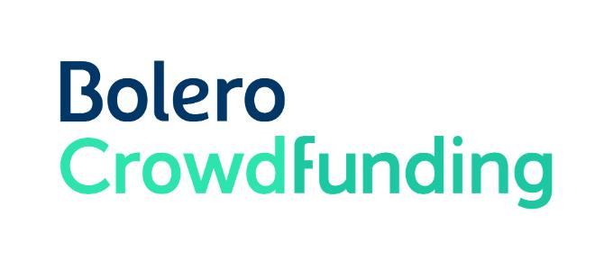 Logo Bolero Crowdfunding
