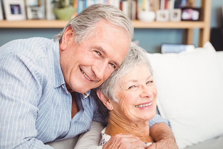 Wonen in een serviceflat of assistentiewoning KBC Bank & Verzekering