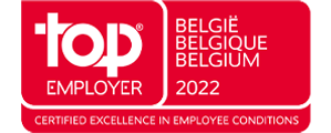 Top Employer België