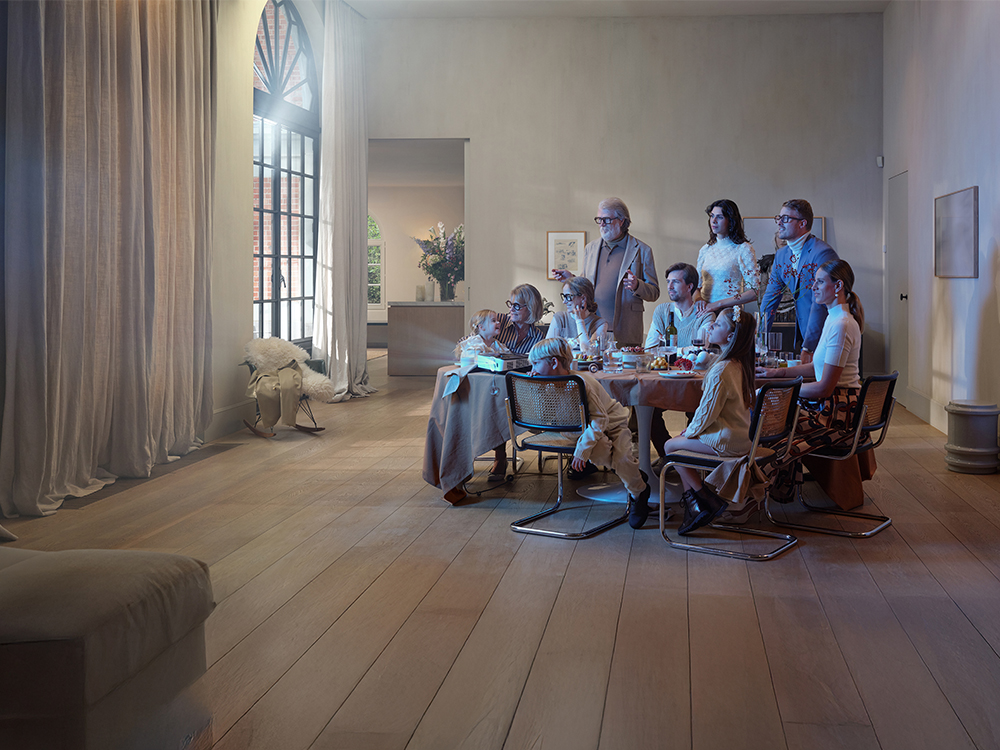 Strategisch advies KBC Private Banking