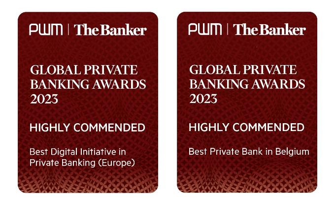 private banking awards 2018