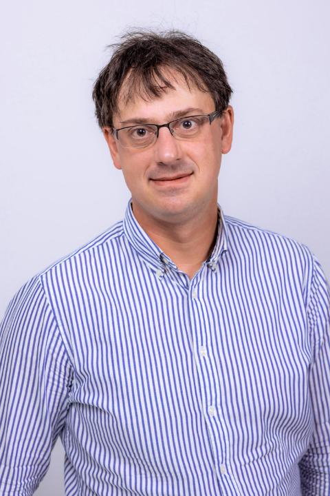Michal Majchrzak, fondsbeheerder, KBC Asset Management 