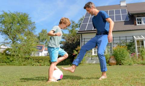 Alles voor je woning onder 1 dak