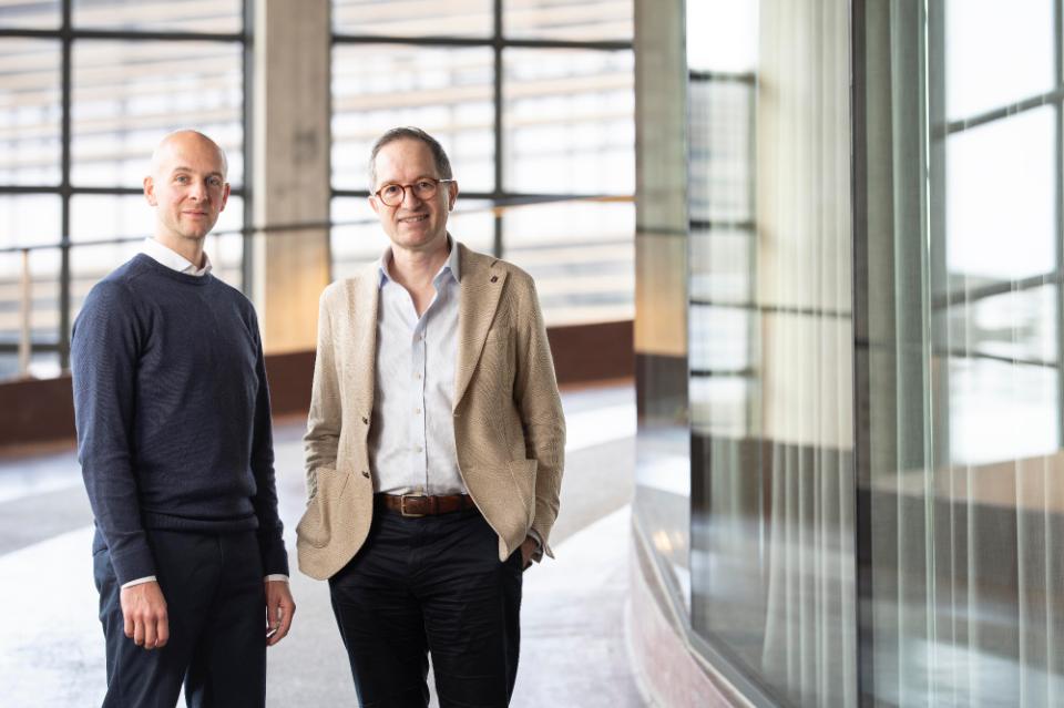 KBC securities event Wintercircus Gent  