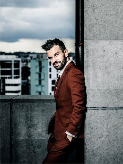 Stijn Baert